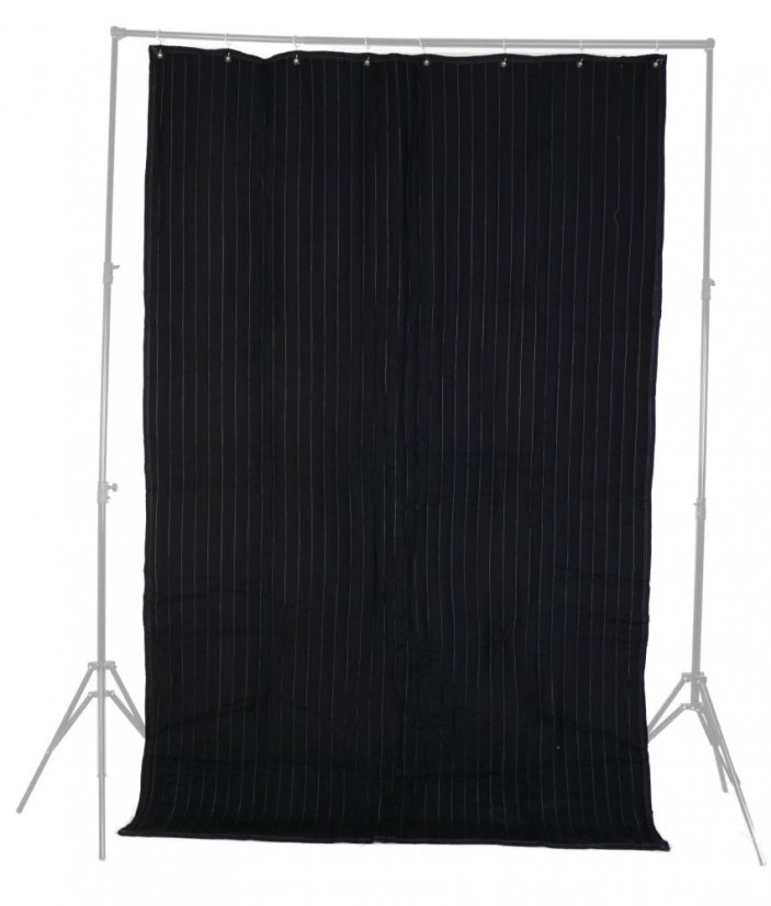 soundlanket VB76G black side 2