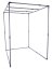 booth frame