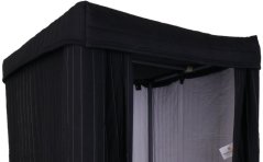 Roof 100x100x20cm - Roof for you own made vocal booth