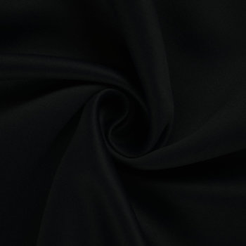 1.6m wide, 2.3m long VB2GO SonicVoid (double-layer) 2600  both sides fireproof black fabric, 12mm grommets