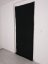 DNC B design with door black blanket