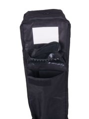 Wheeled bag for AVB5 frame