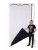 sound blanket VB76G white side person 001