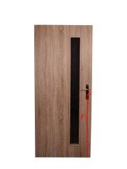 Door lock hole (NovaLite, LiteSilence)