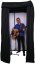 Vocal booth player guitar