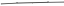 FlexTeeStand T bar