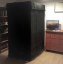 EchoFree 150 akustische Gesangskabine - 100x150x200cm - 1300g/m2, eliminiert Nachhall, Stahlrohrrahmen