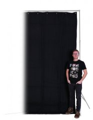 sound blanket VB77G person 1