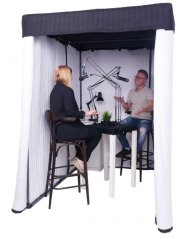 vocal booth podcast