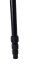 Tripod stand for VOMO (all black) also suitable as profi. camera stand max High 147cm