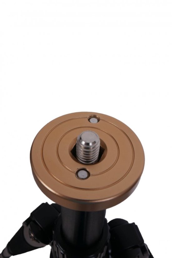 Tripod head 3,4mm thread