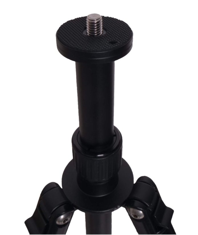 Tripod stand for VOMO (all black) also suitable as profi. camera stand max High 147cm