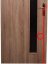 NovaSilence MLV (ALL doors) - Sound insulation for door (MLV + acoustic layer) - Soundproofing panel that you can hang on the door - Door Type & Thickness: Velcro 10cm for any door type