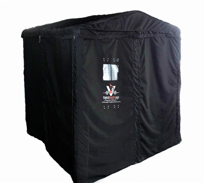 6x6 WIth Door