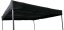 Roof 250x250x20cm - Roof for you own made vocal booth