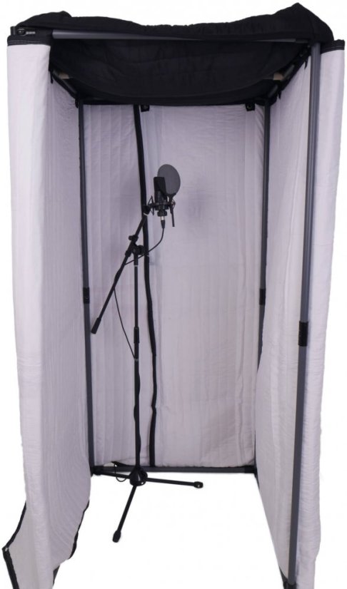VocalBoothToGo DIY Premium (2)
