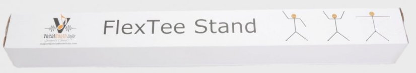 FleexTeeStand box
