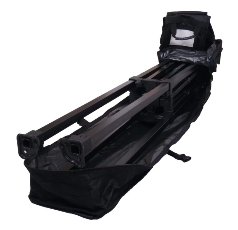 Wheeled bag for AVB5 frame