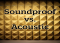 Difference Between Soundproof Booths and Acoustic Booths: