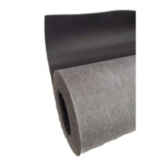 MLV-Reststücke – Streifen 100 cm breit