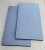 Anti-Vibration FLOOR MAT (pack of 2pcs, each 52x104x2,5cm)