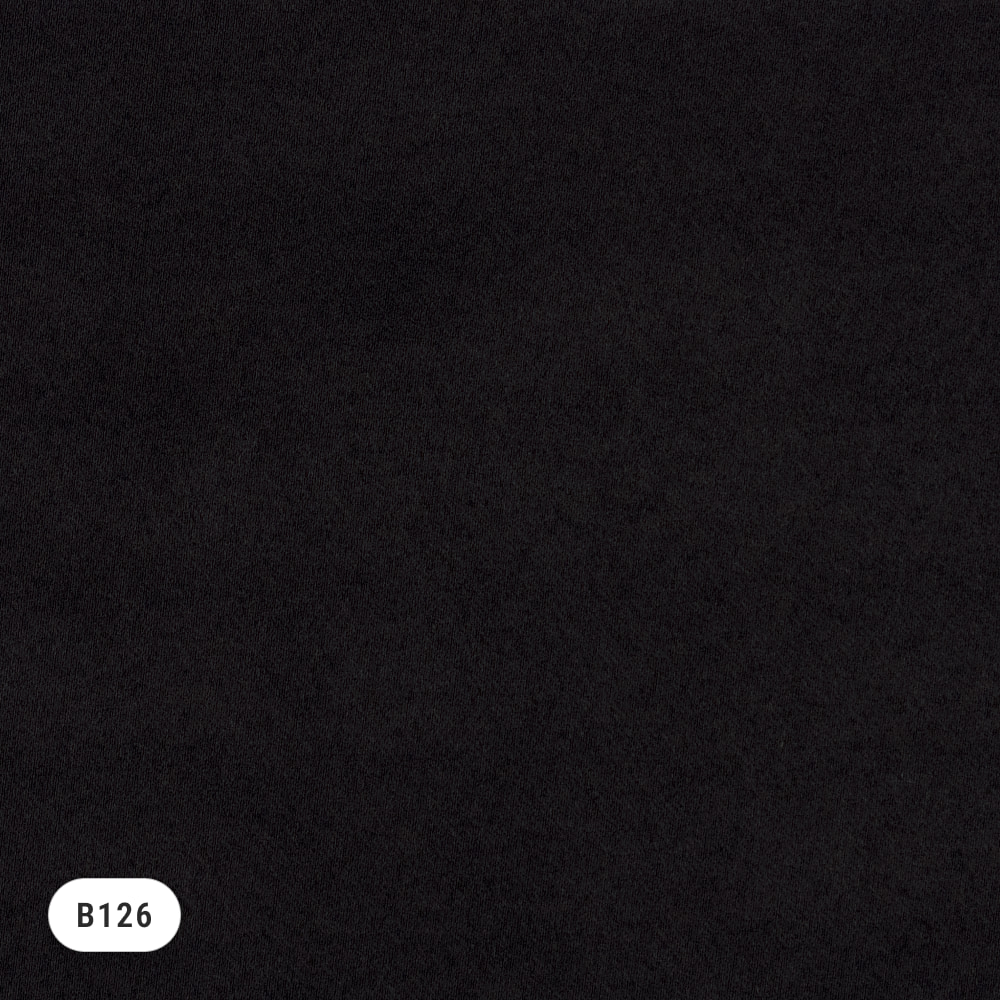 deNoise PRO – Schwarz (B126)