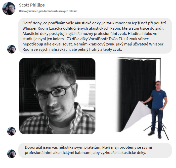 Reference Scotta Phillipse